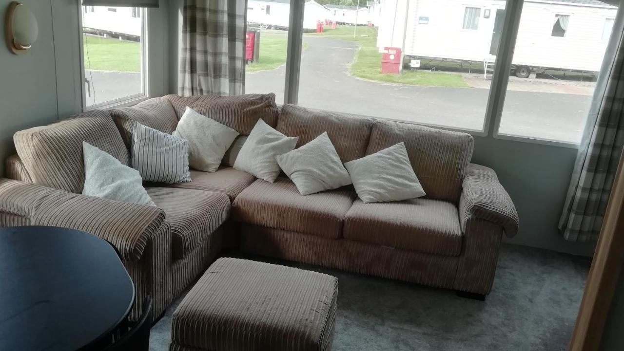 Static Caravan For Hire, Budget Friendly Edimburgo Exterior foto