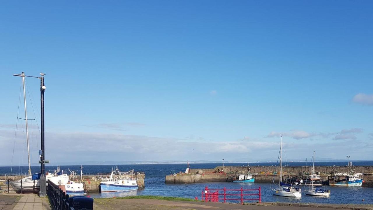Static Caravan For Hire, Budget Friendly Edimburgo Exterior foto